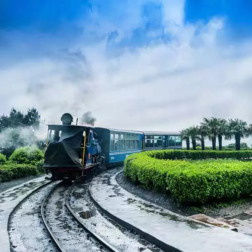 Darjeeling and Sikkim Trip With Family