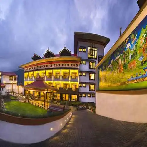 Luxury Trip to Gangtok and Darjeeling