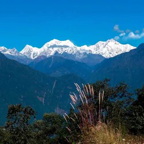 Gangtok and Offbeat Darjeeling via Mirik