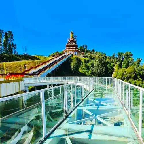 Splendid Gangtok and Pelling 6 Days Tour
