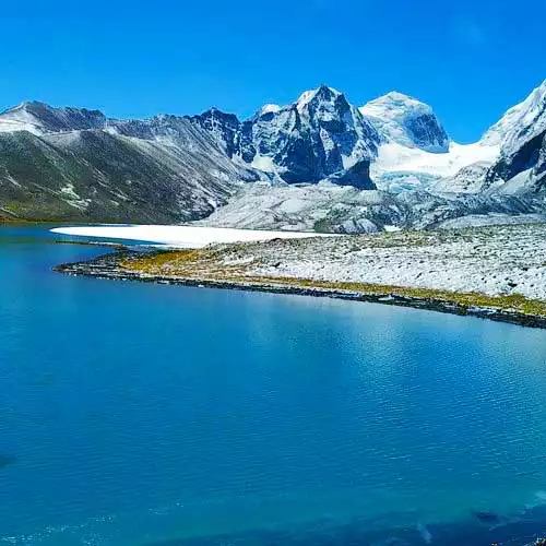 Astonishing North Sikkim 5 Days Tour