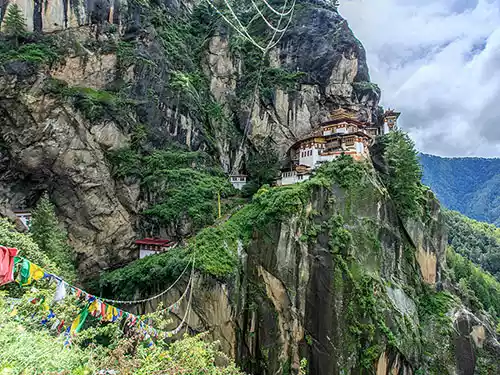 Things to do on your Bhutan Trip