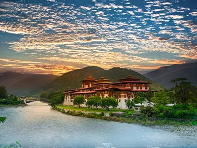 Bhutan Tours