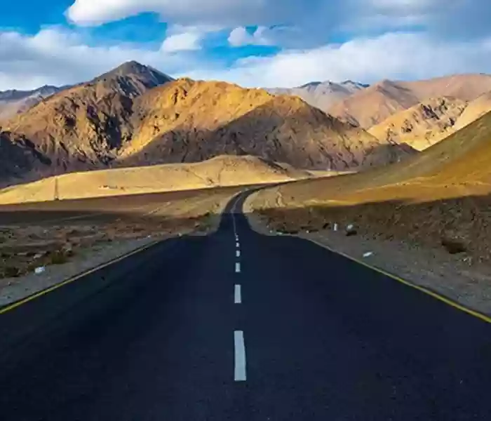 Things to do on your Ladakh Trip