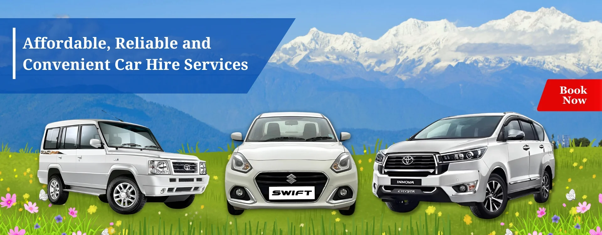 Sikkim and Darjeeling Group Tour Package