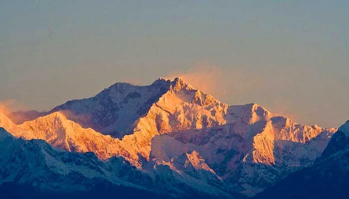 Kanchenjunga View, Pelling, Sikkim