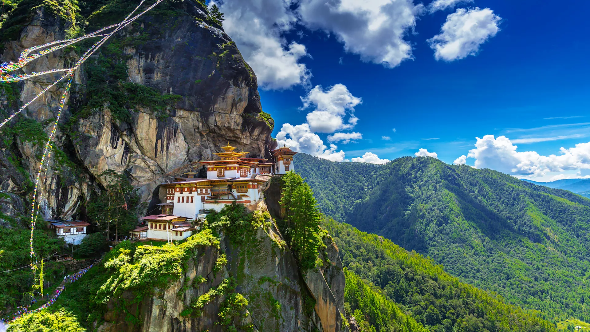 Bhutan Tour Packages