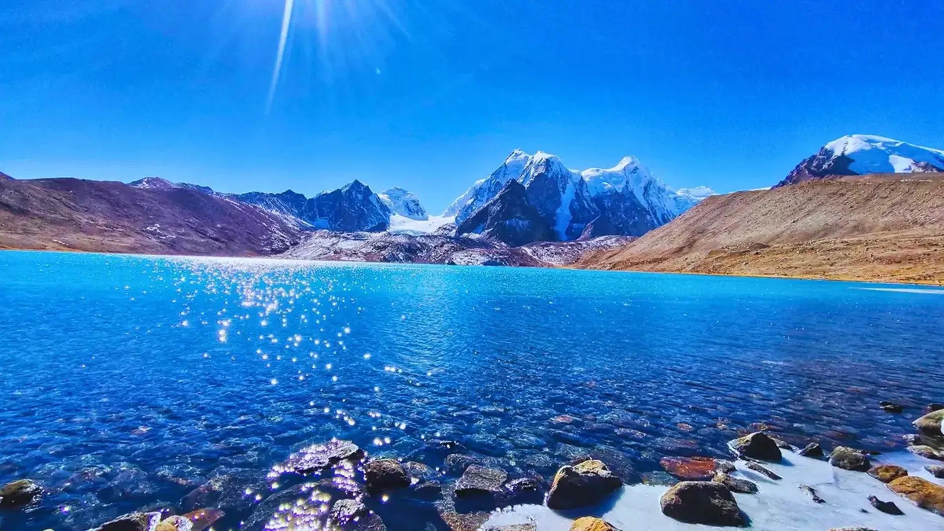Sikkim Tour Packages
