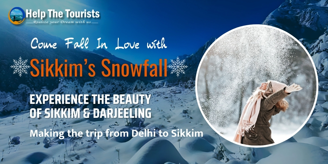 Sikkim and Darjeeling Group Tour Package