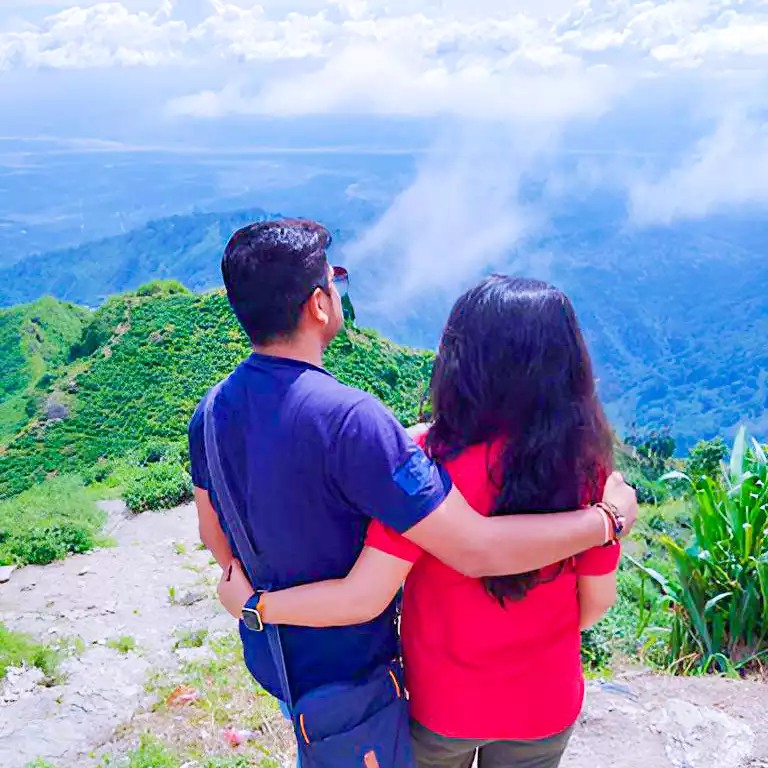 Romantic Honeymoon Luxury Package in Exhilarating Darjeeling
