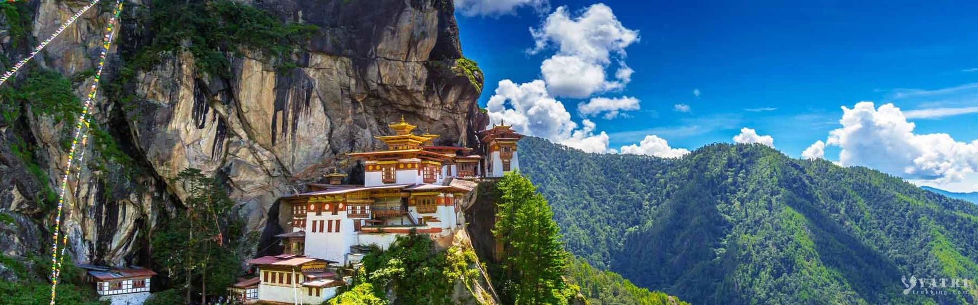 Best Bhutan Luxury Group Tour