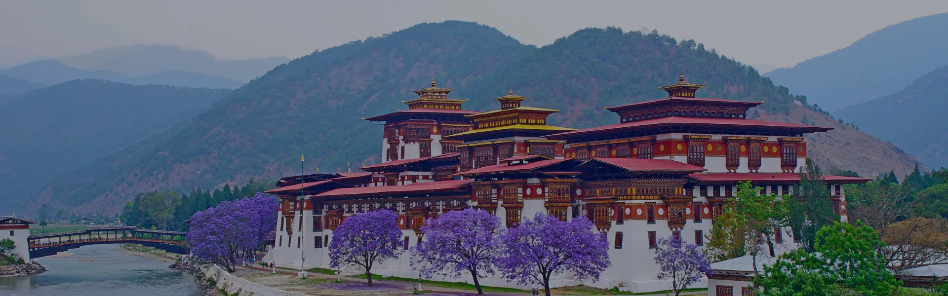 Bhutan Family Fun Tour Package
