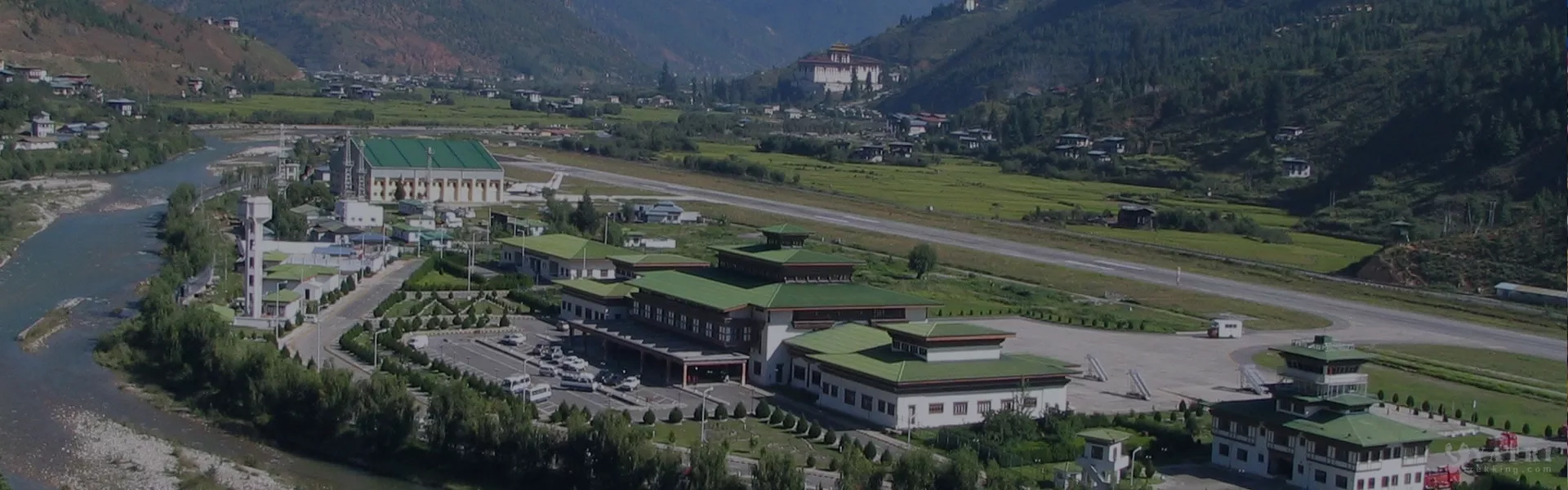 Best of Dragon Kingdom, Bhutan