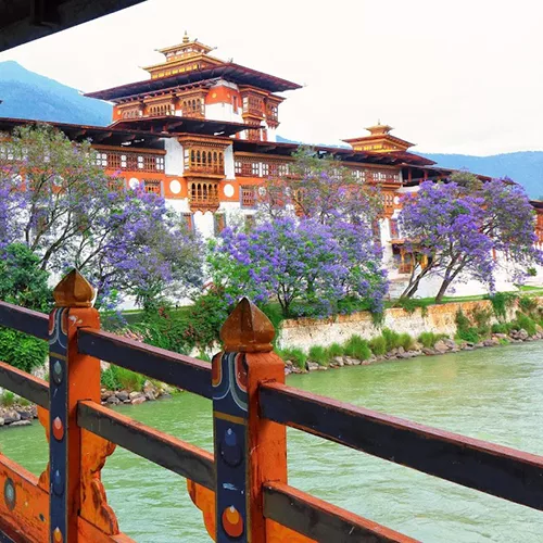 Best of Dragon Kingdom, Bhutan