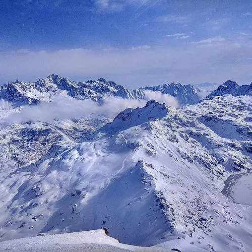 Amazing Kashmir Tour Package