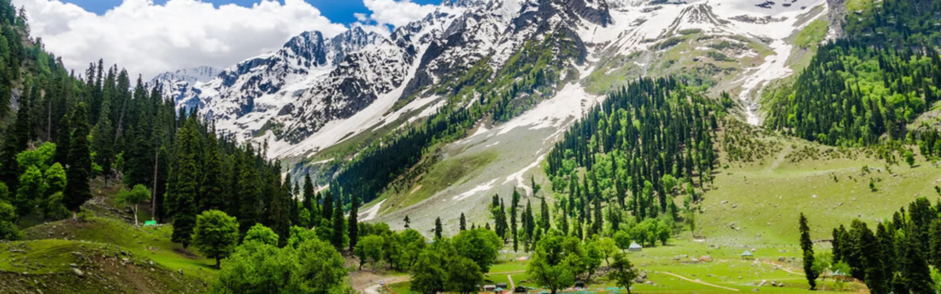 Premium Kashmir Leisure Tour