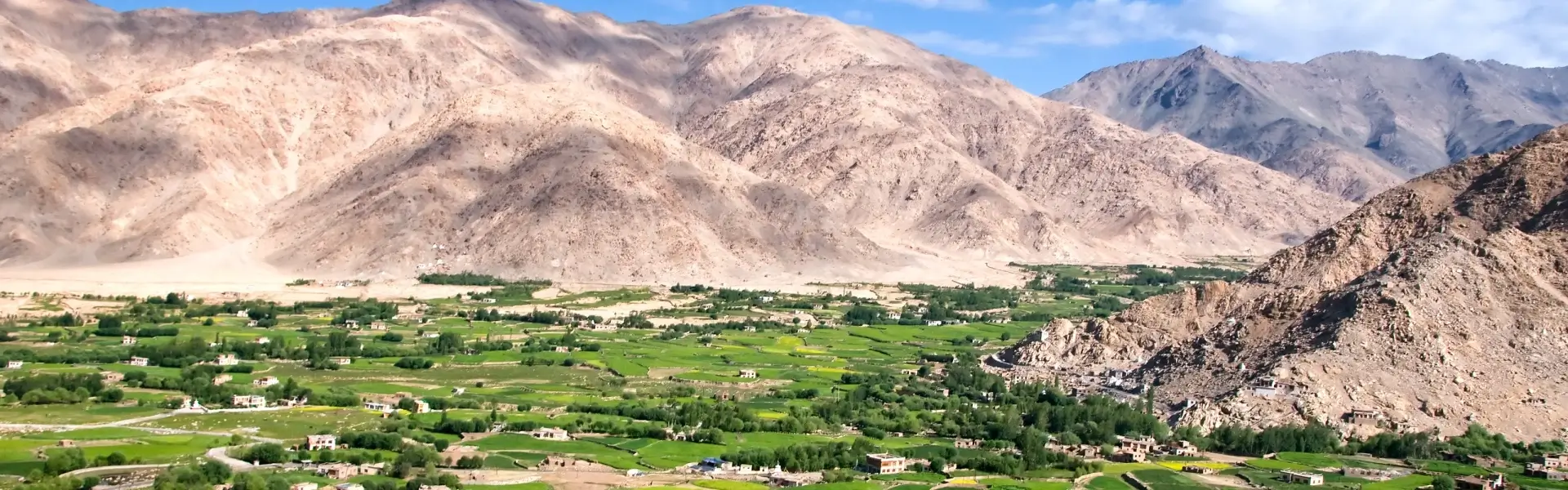 Exotic Ladakh Tour Package