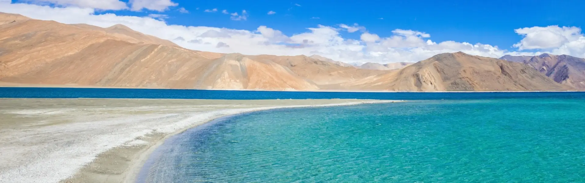 Ladakh Group Package