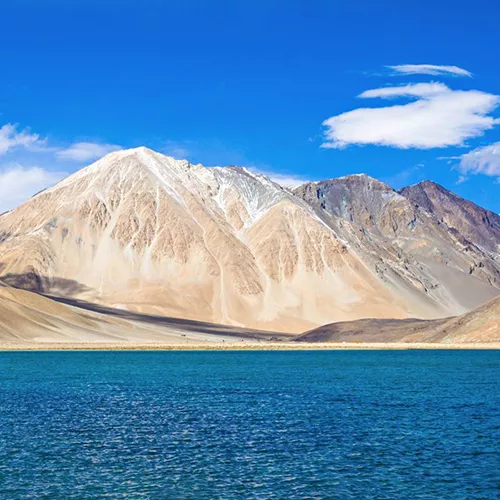 Ladakh Group Package