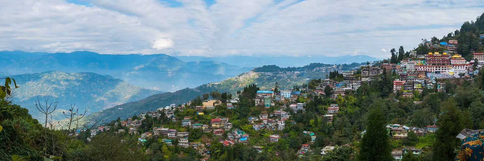 Darjeeling and Sikkim Trip With Family