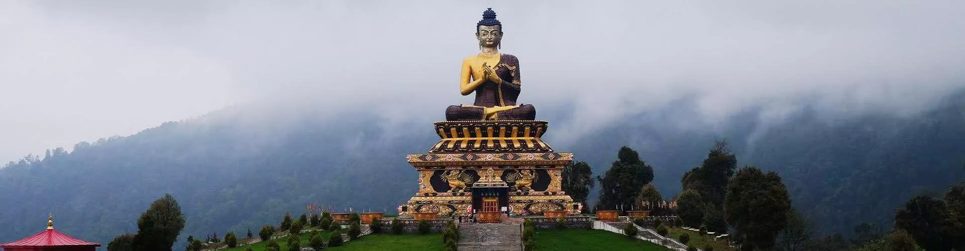 Splendid Gangtok and Pelling 6 Days Tour