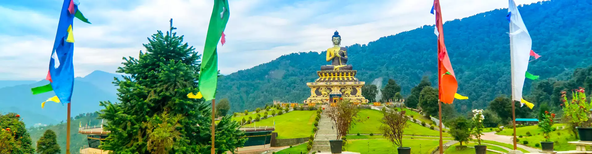 Experience Together: Group Tour for 8 Nights