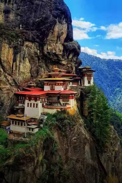 Bhutan Tour