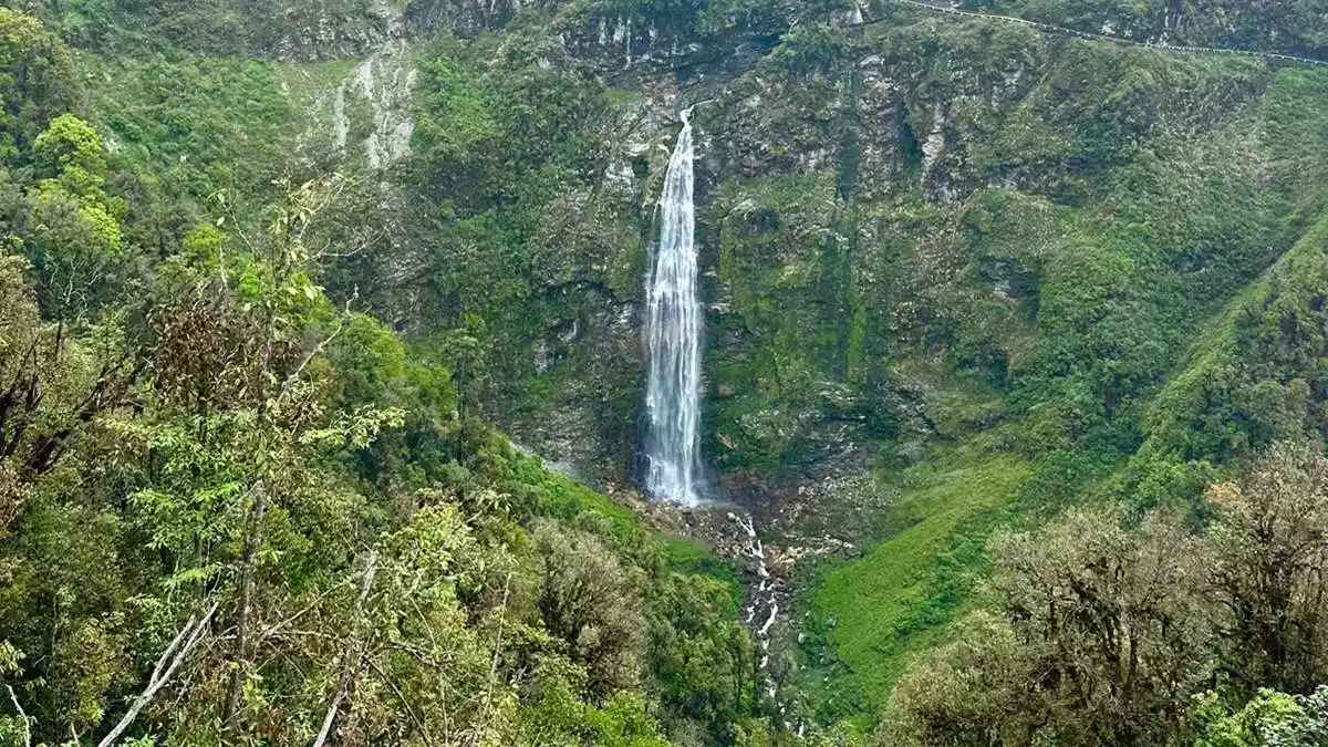 Bhutan Tourists Places