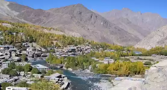Ladakh Tourists Places