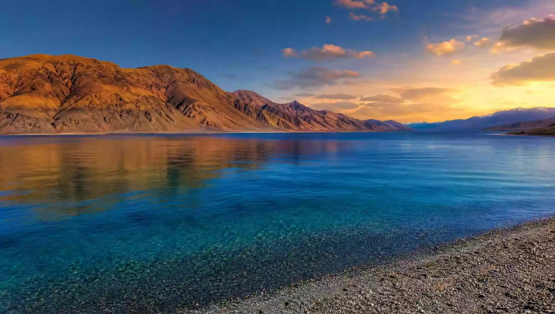 Ladakh Tourists Places