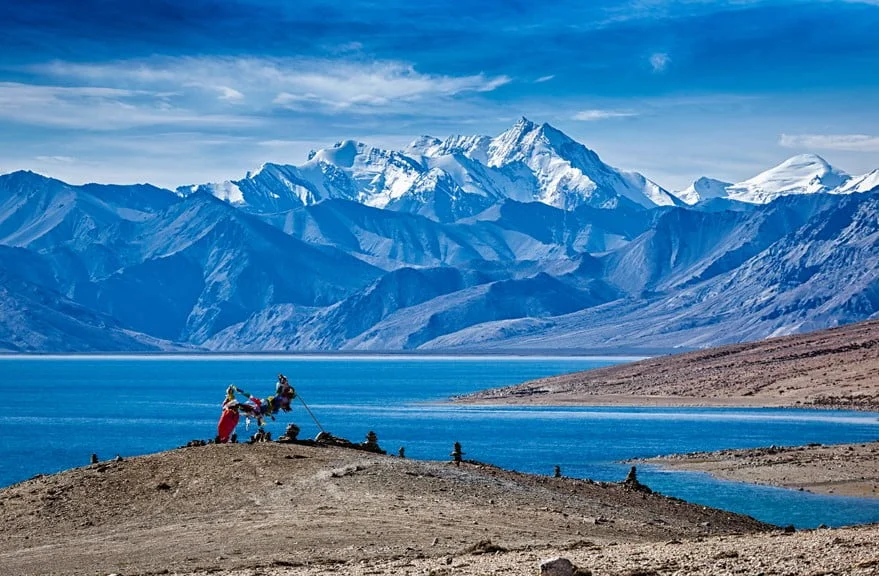 Ladakh Tourists Places